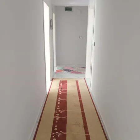Lägenhet Luwigayrimenkul