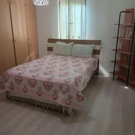 Lägenhet Luwigayrimenkul İmroz